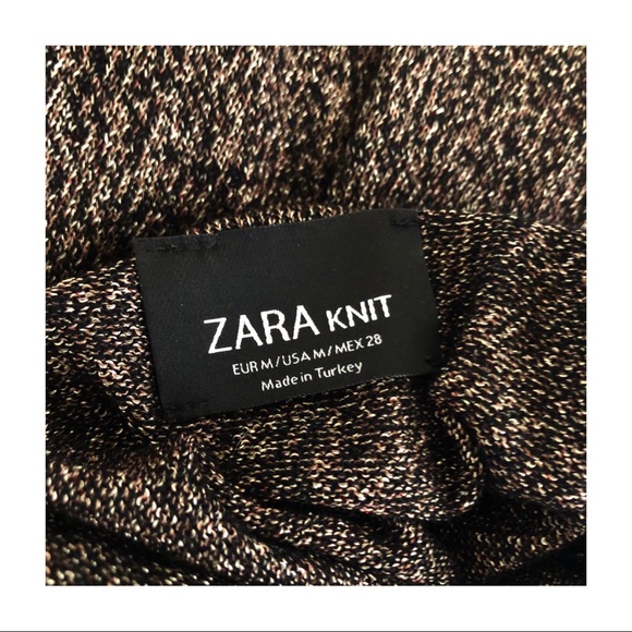 Zara knit turtleneck - Picture 5 of 5